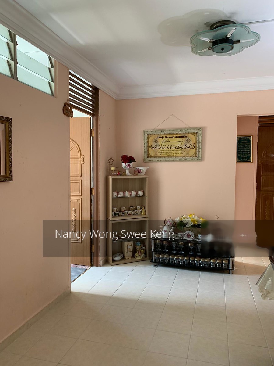Blk 489C Tampines Street 45 (Tampines), HDB 5 Rooms #201614812